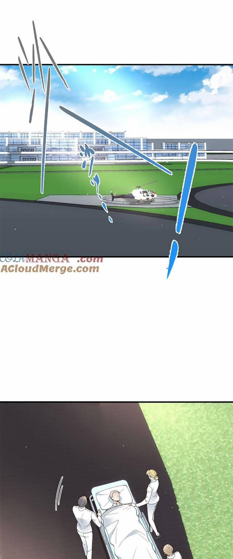 Cô Vợ Mang Thai Một Tặng Một 299 trang 20