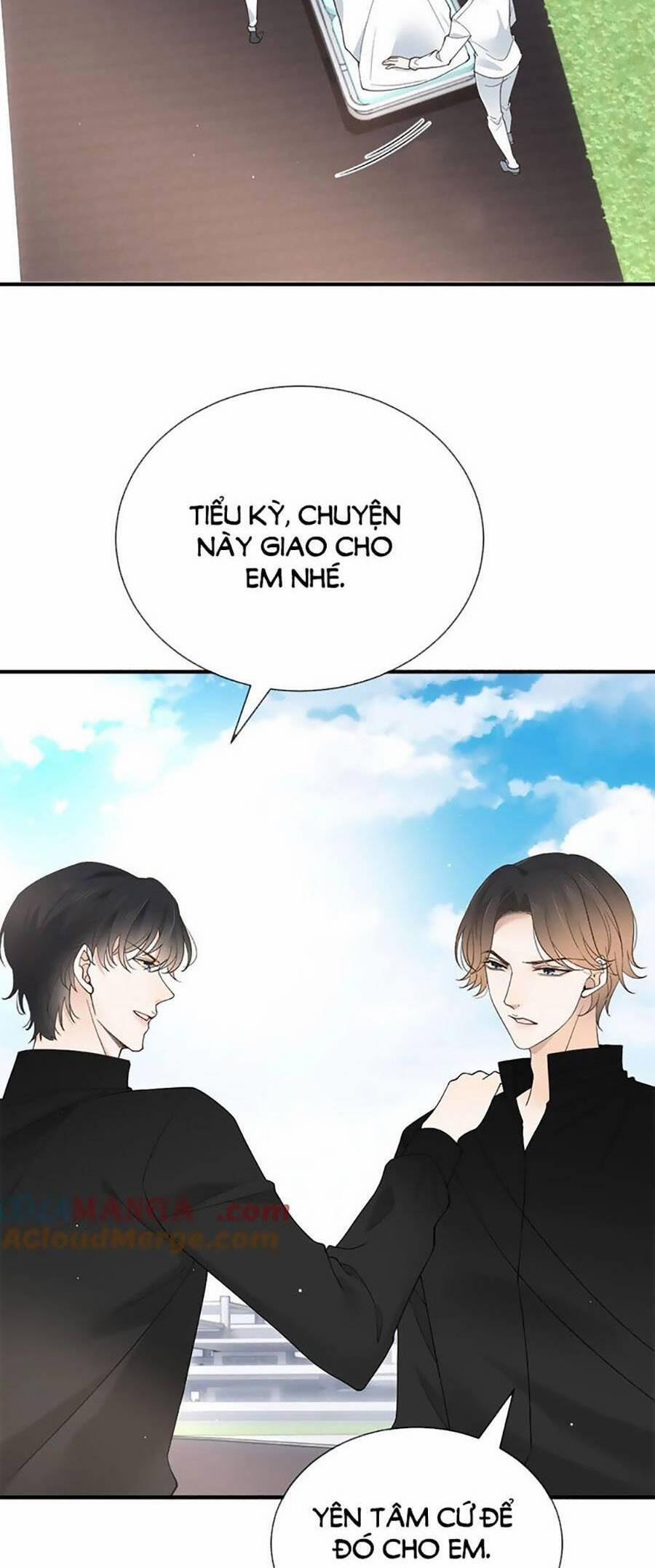 Cô Vợ Mang Thai Một Tặng Một 299 trang 21