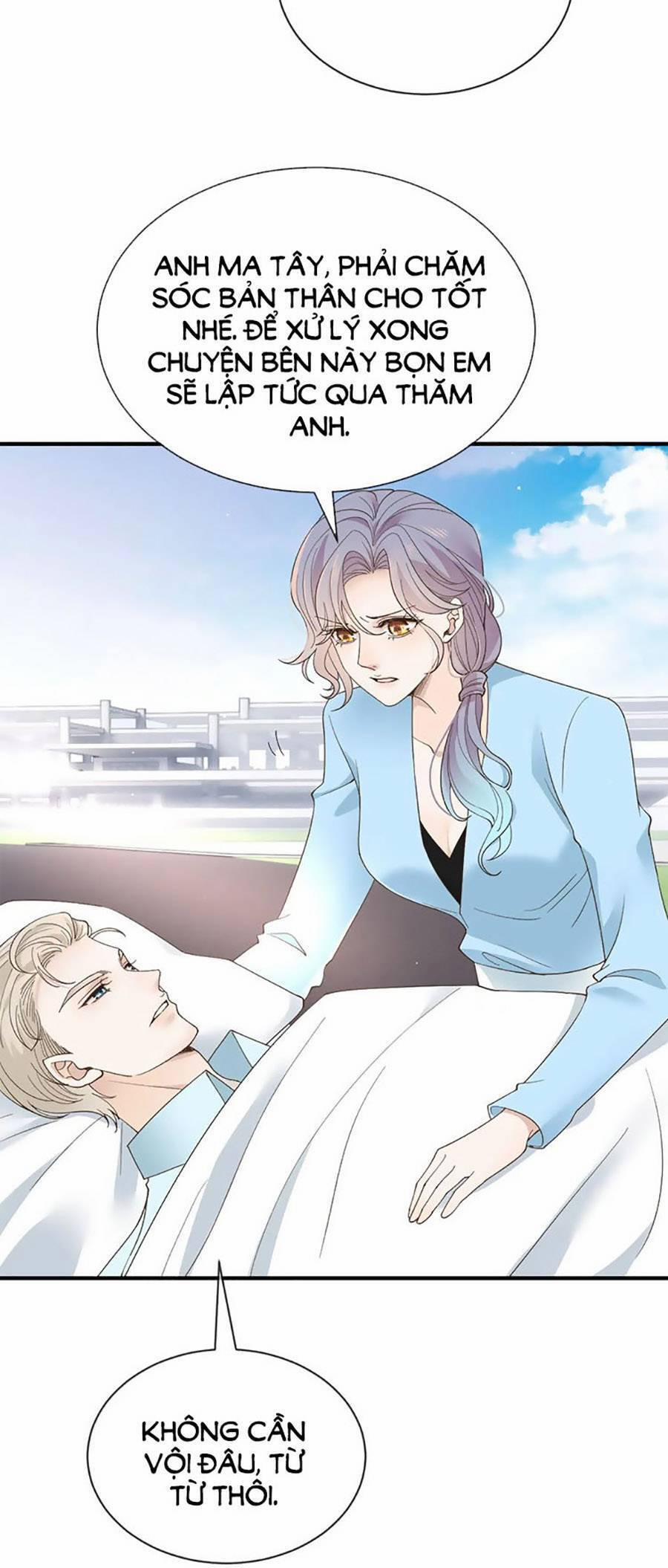 Cô Vợ Mang Thai Một Tặng Một 299 trang 22