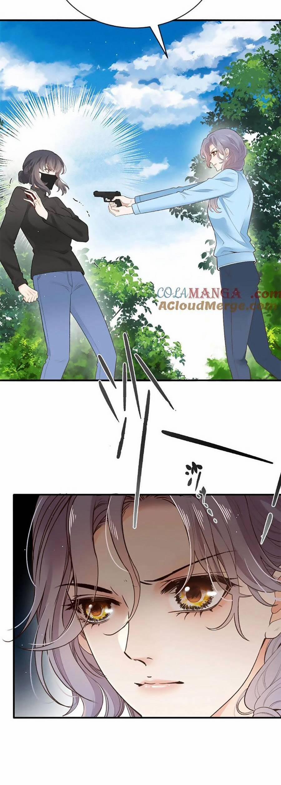 Cô Vợ Mang Thai Một Tặng Một 299 trang 3