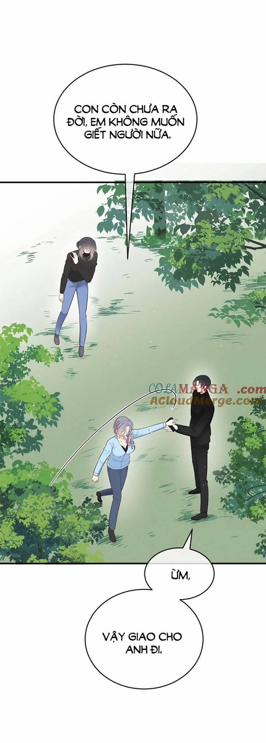 Cô Vợ Mang Thai Một Tặng Một 299 trang 4