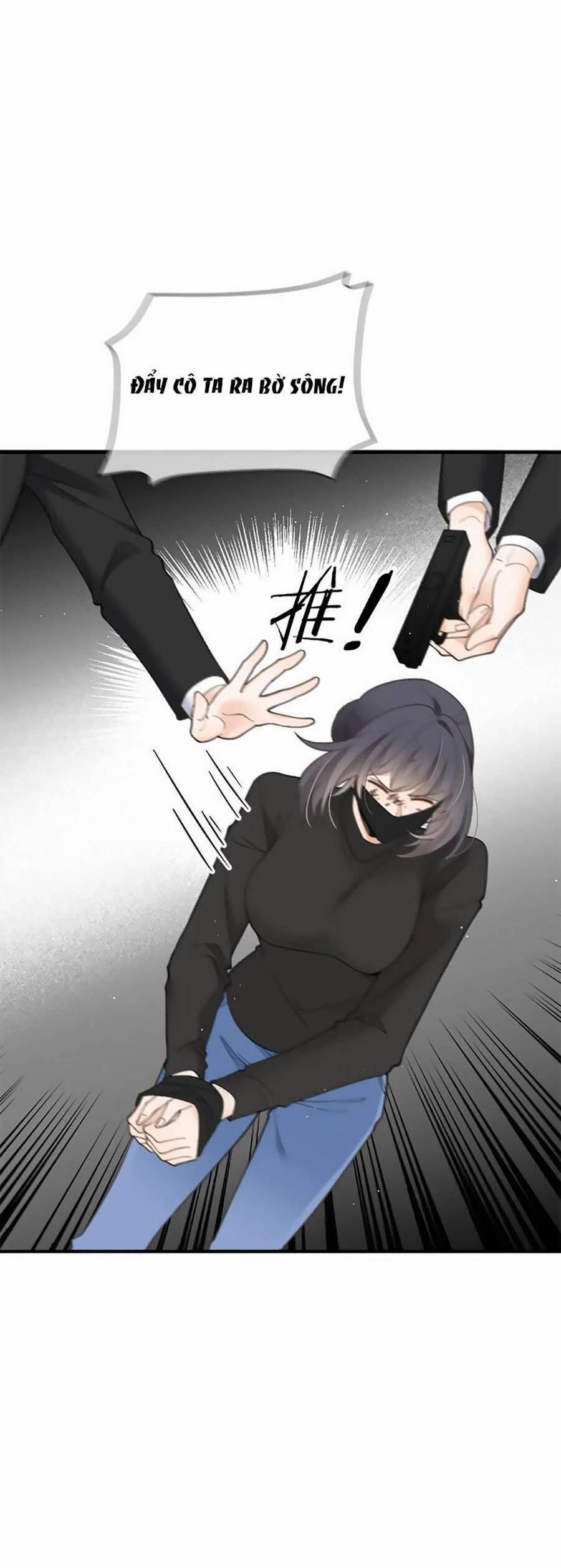 Cô Vợ Mang Thai Một Tặng Một 299 trang 5