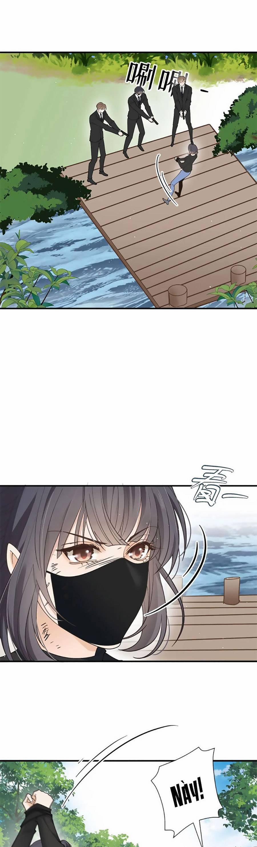 Cô Vợ Mang Thai Một Tặng Một 299 trang 6