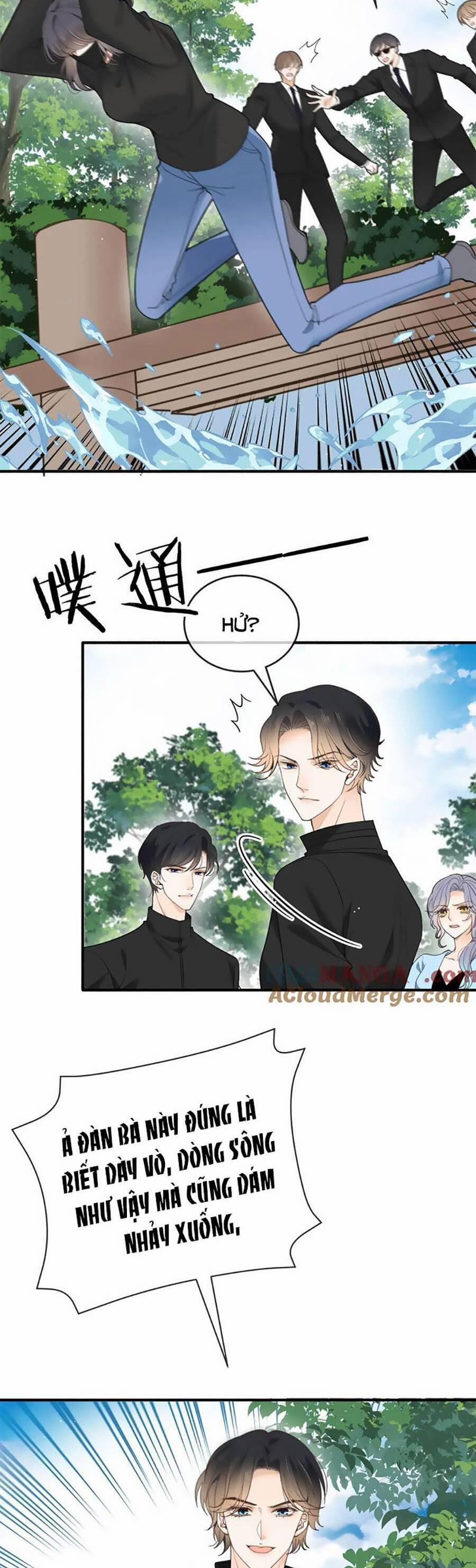 Cô Vợ Mang Thai Một Tặng Một 299 trang 7