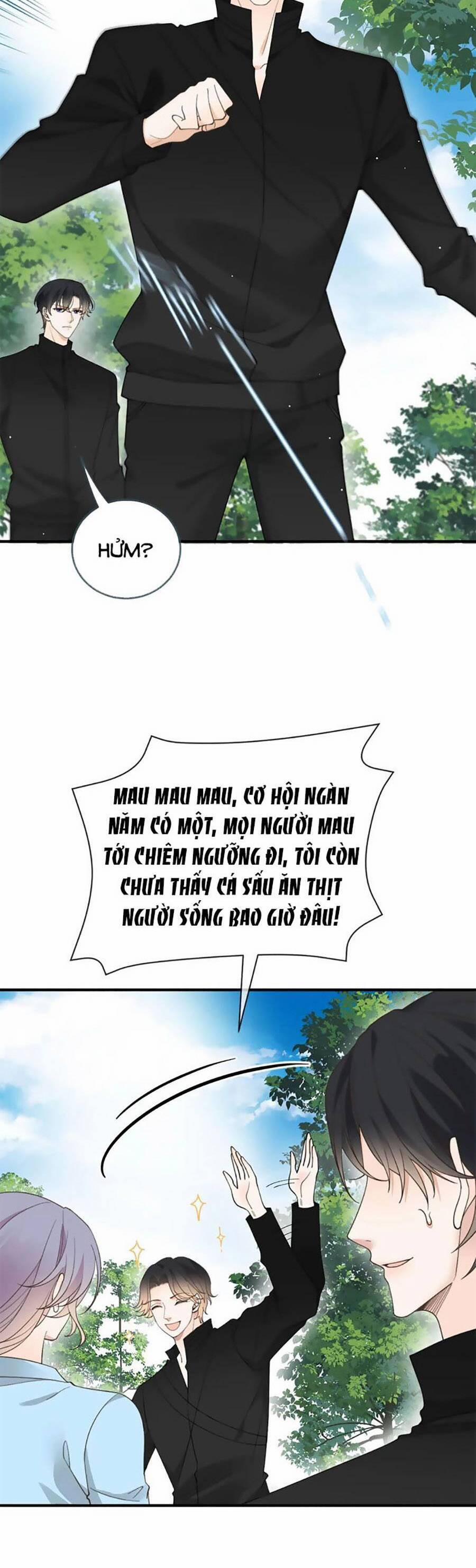 Cô Vợ Mang Thai Một Tặng Một 299 trang 8