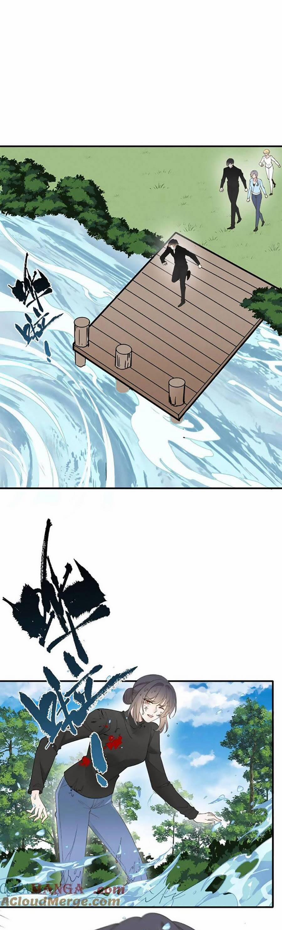 Cô Vợ Mang Thai Một Tặng Một 299 trang 9