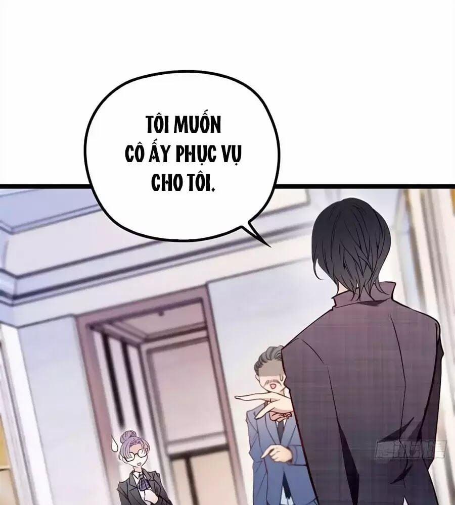 Cô Vợ Mang Thai Một Tặng Một 3 trang 0