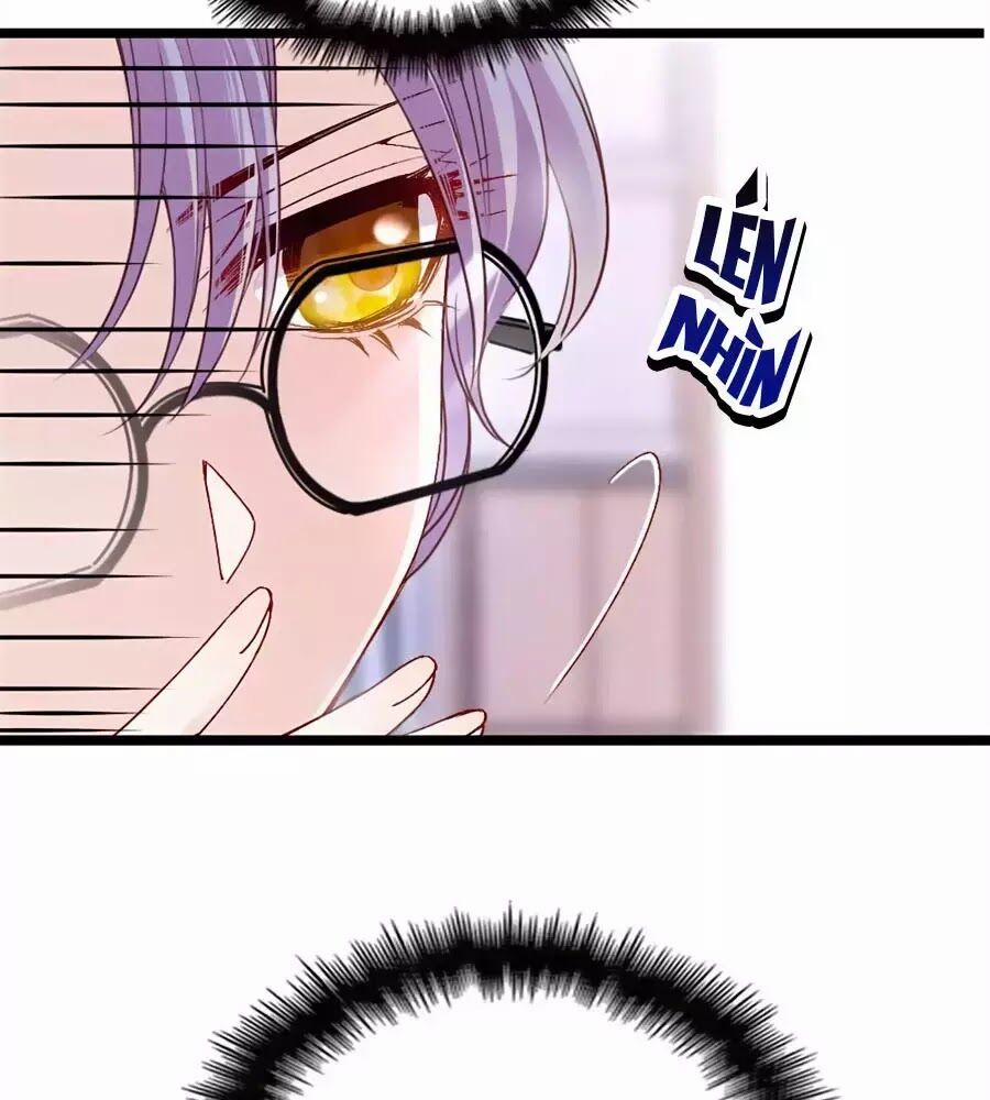 Cô Vợ Mang Thai Một Tặng Một 3 trang 11