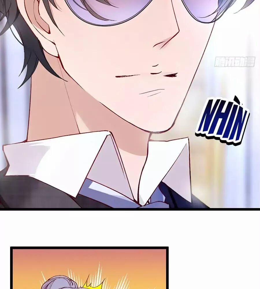 Cô Vợ Mang Thai Một Tặng Một 3 trang 13