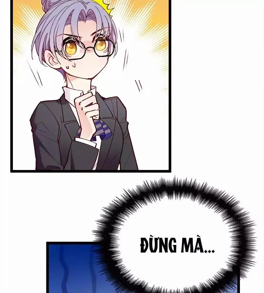 Cô Vợ Mang Thai Một Tặng Một 3 trang 14