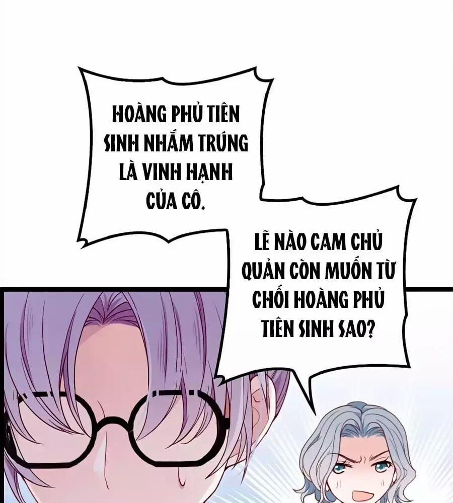 Cô Vợ Mang Thai Một Tặng Một 3 trang 17