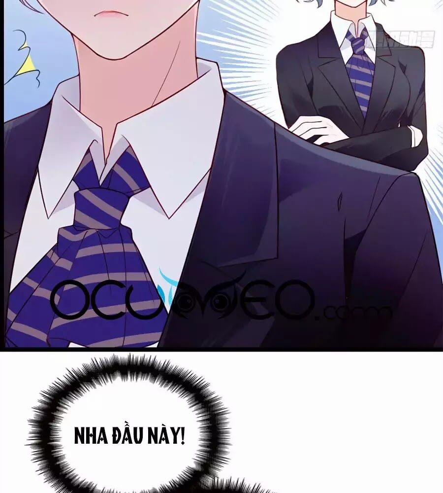 Cô Vợ Mang Thai Một Tặng Một 3 trang 18