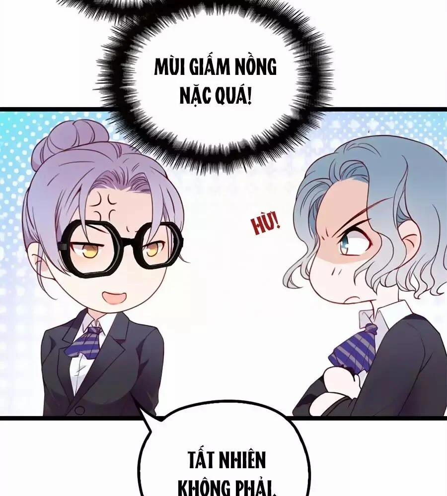 Cô Vợ Mang Thai Một Tặng Một 3 trang 19