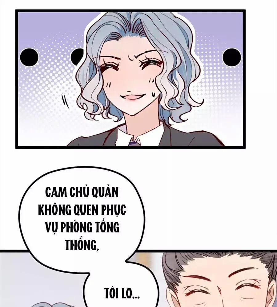 Cô Vợ Mang Thai Một Tặng Một 3 trang 2