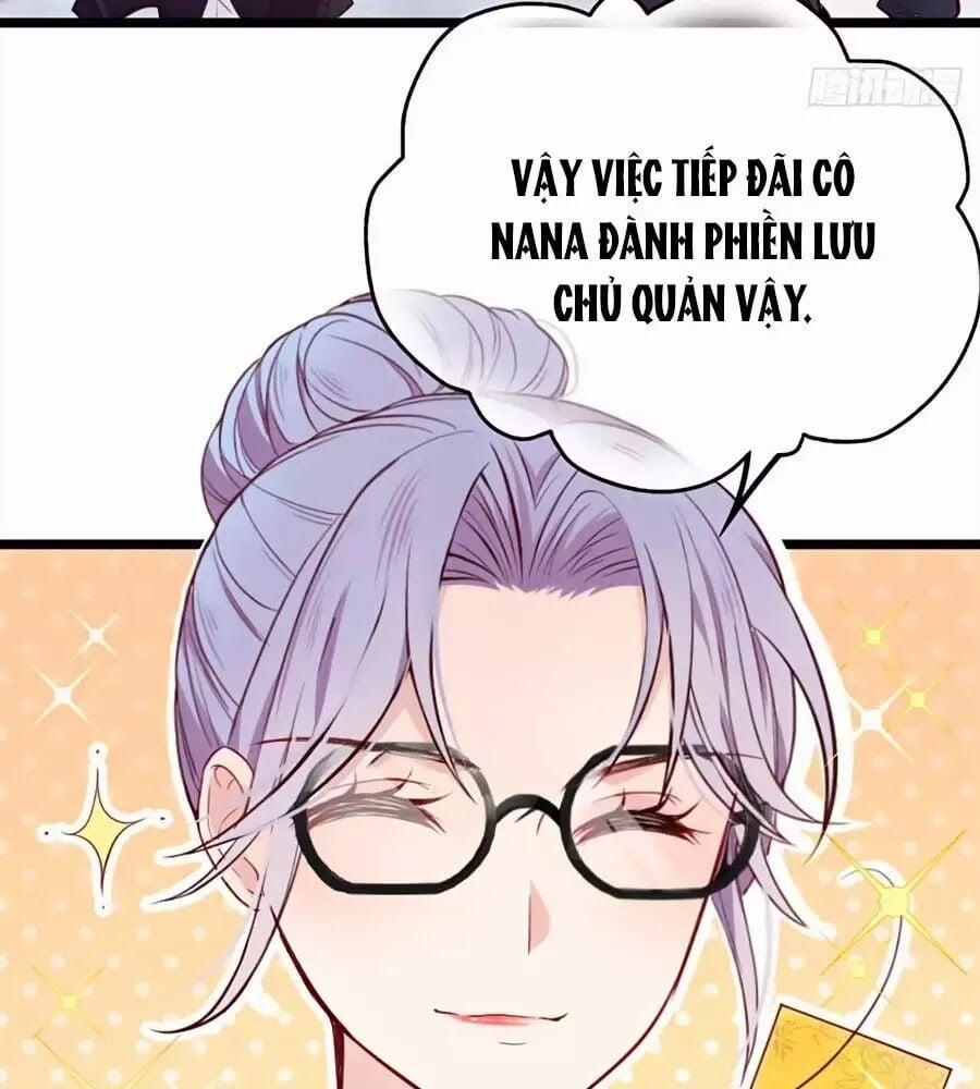 Cô Vợ Mang Thai Một Tặng Một 3 trang 22