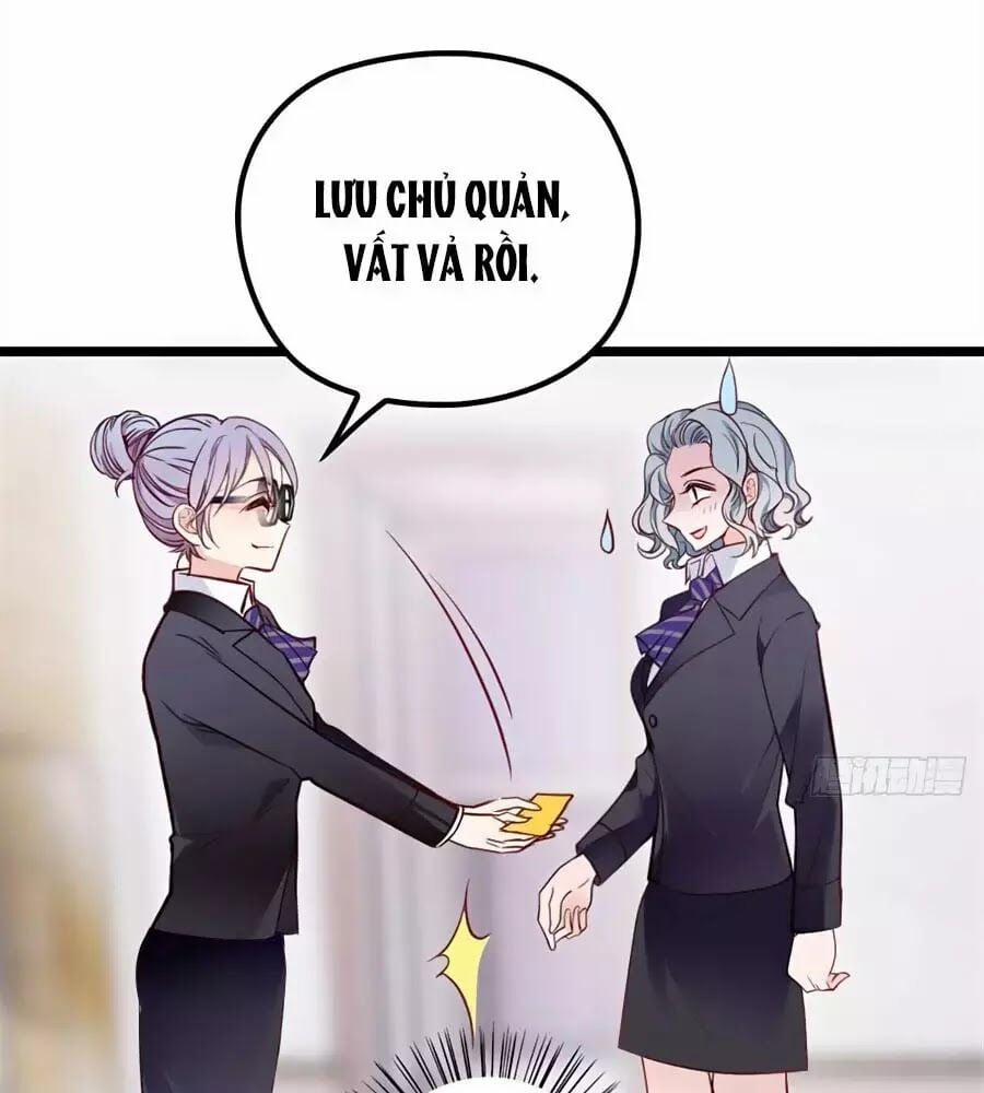 Cô Vợ Mang Thai Một Tặng Một 3 trang 24