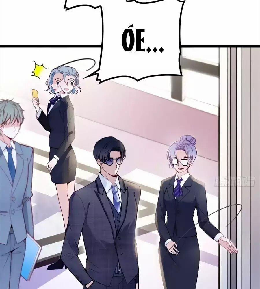 Cô Vợ Mang Thai Một Tặng Một 3 trang 26