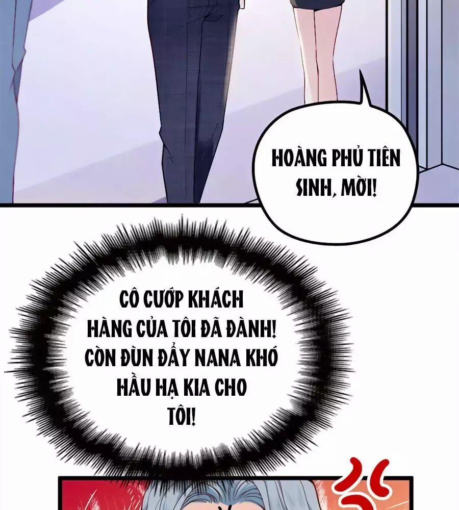 Cô Vợ Mang Thai Một Tặng Một 3 trang 27