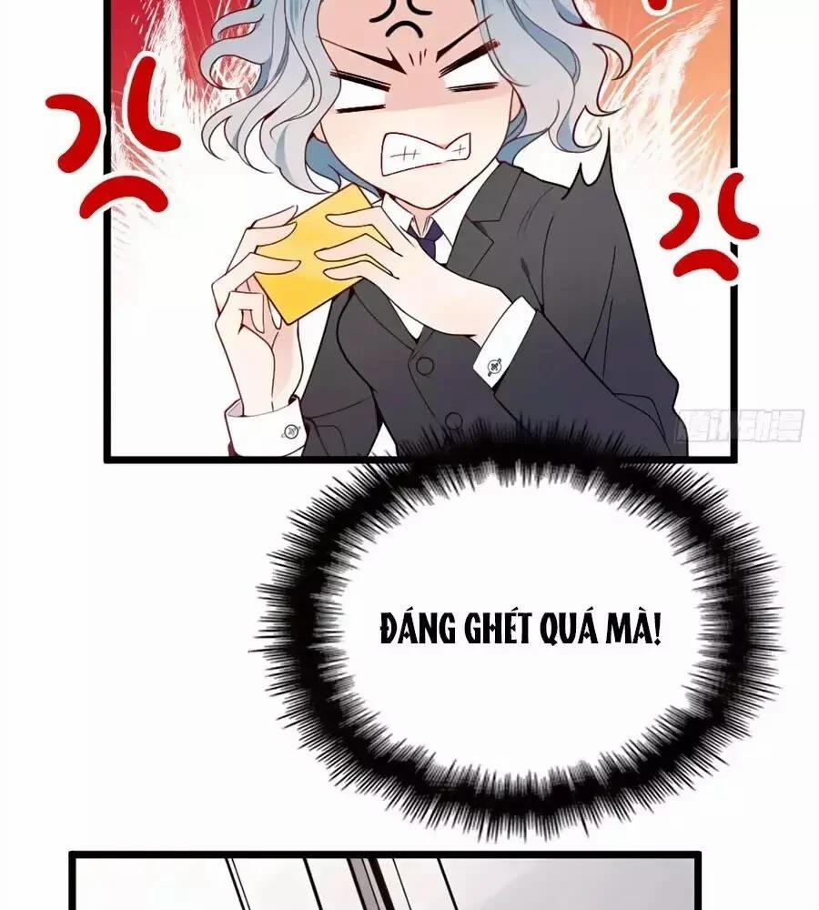 Cô Vợ Mang Thai Một Tặng Một 3 trang 28