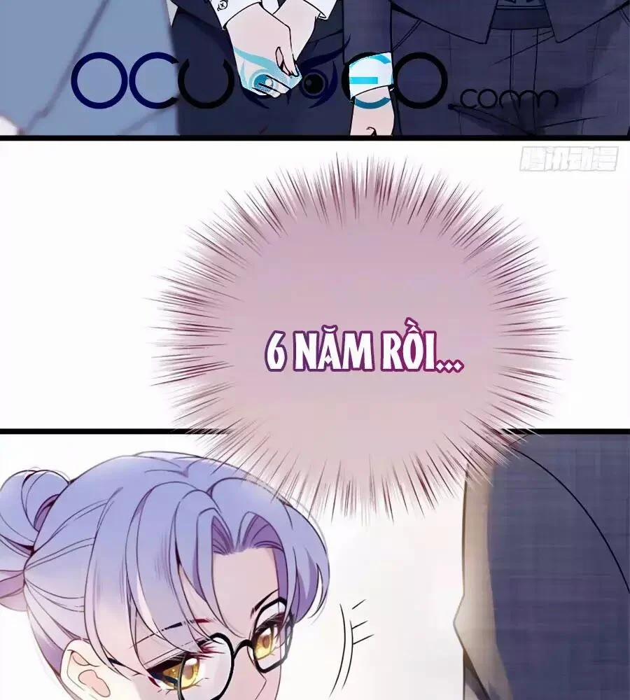 Cô Vợ Mang Thai Một Tặng Một 3 trang 31