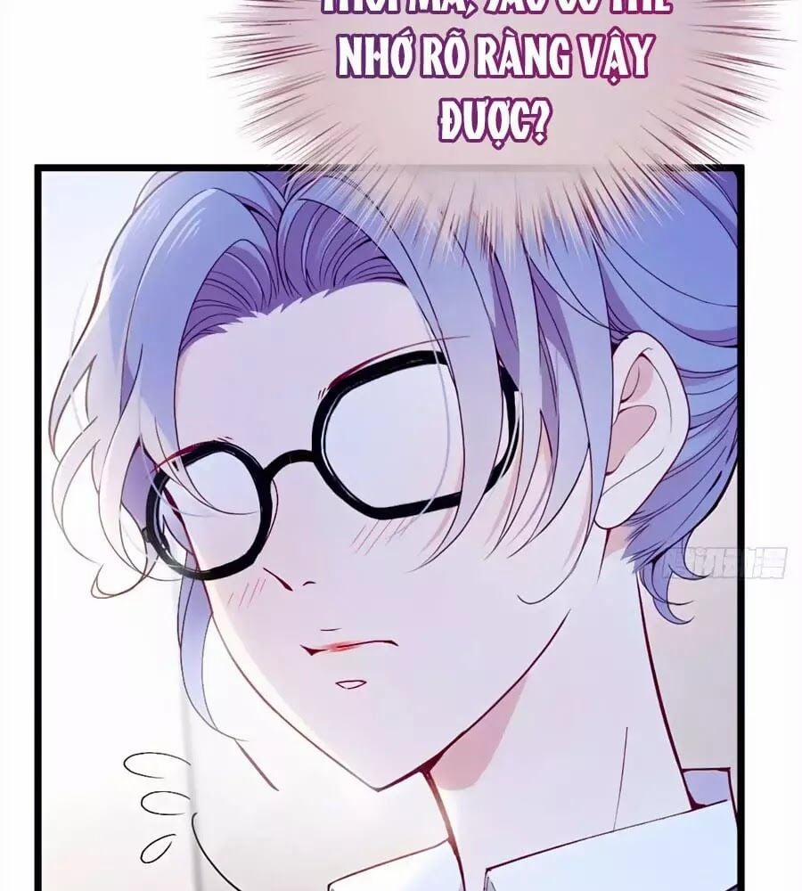 Cô Vợ Mang Thai Một Tặng Một 3 trang 37