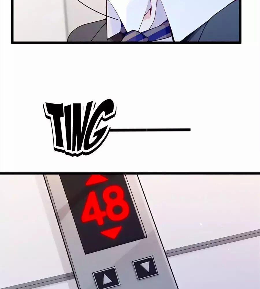 Cô Vợ Mang Thai Một Tặng Một 3 trang 38