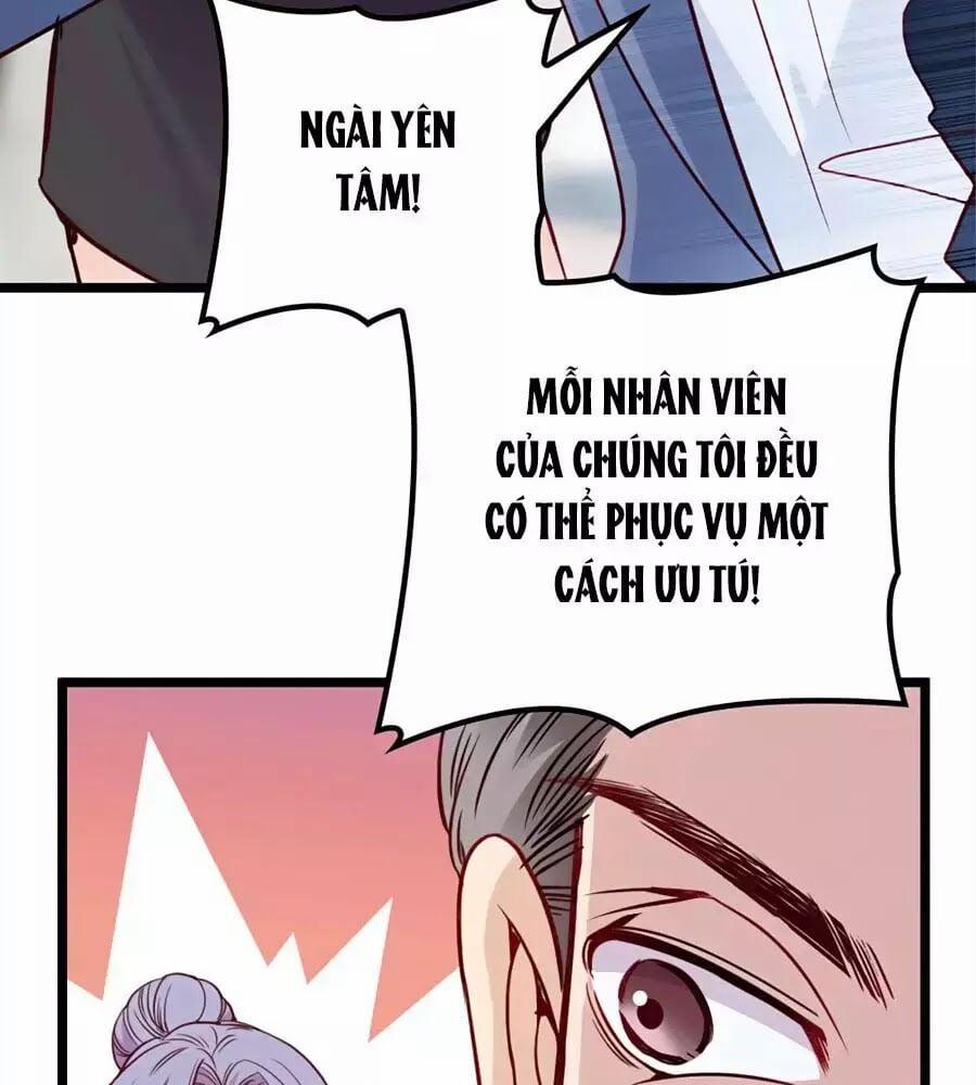 Cô Vợ Mang Thai Một Tặng Một 3 trang 4