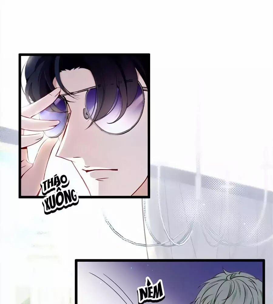 Cô Vợ Mang Thai Một Tặng Một 3 trang 40