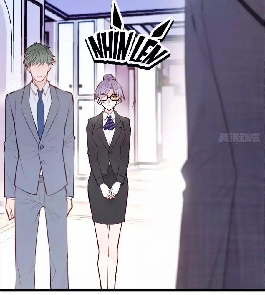 Cô Vợ Mang Thai Một Tặng Một 3 trang 44