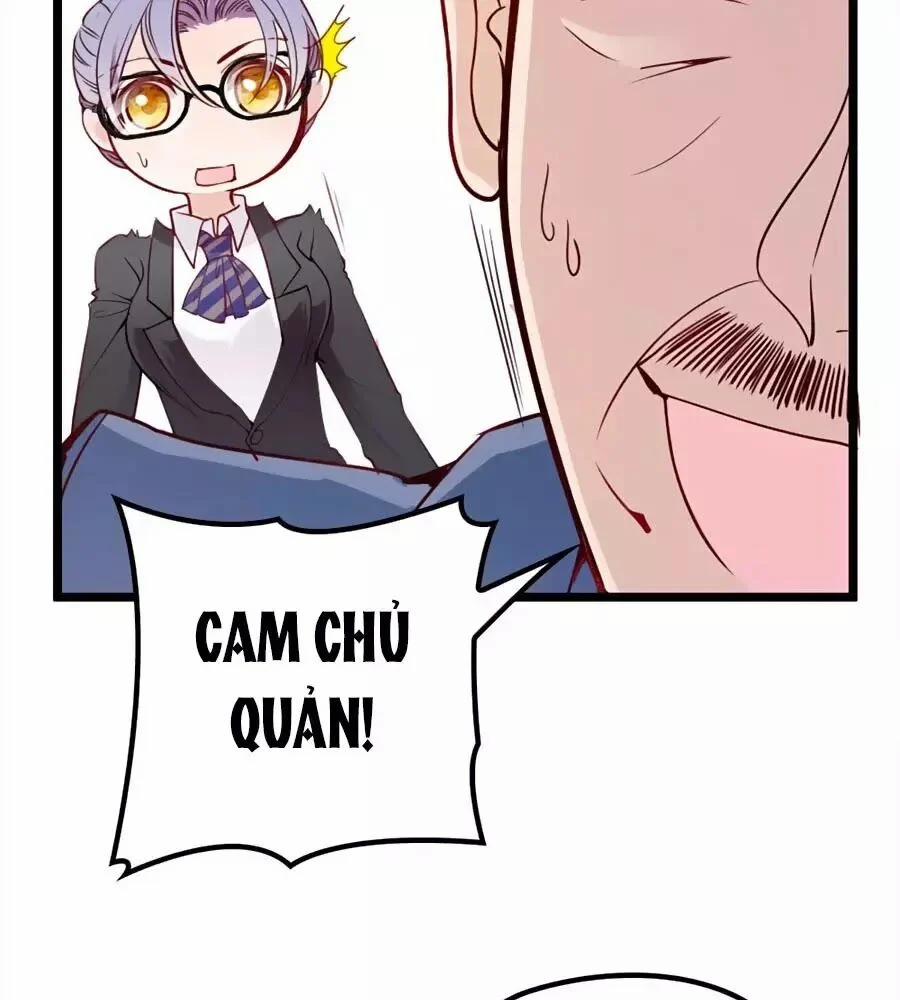 Cô Vợ Mang Thai Một Tặng Một 3 trang 5