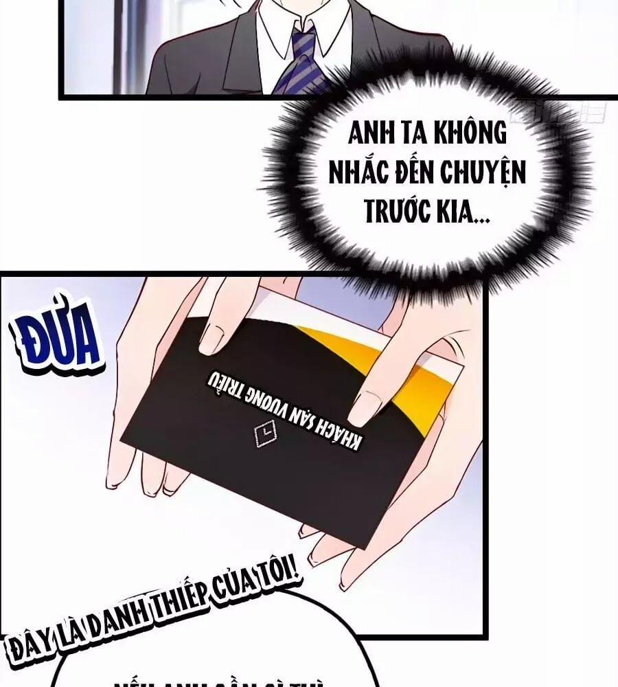 Cô Vợ Mang Thai Một Tặng Một 3 trang 53