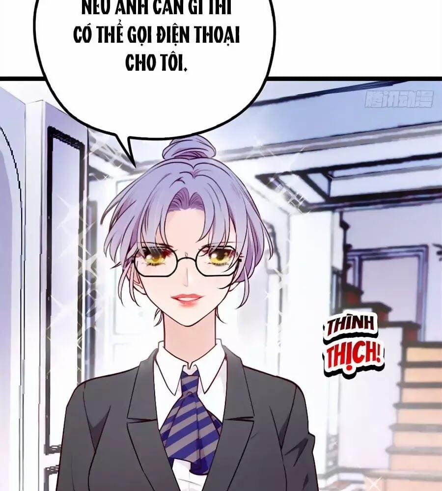 Cô Vợ Mang Thai Một Tặng Một 3 trang 54