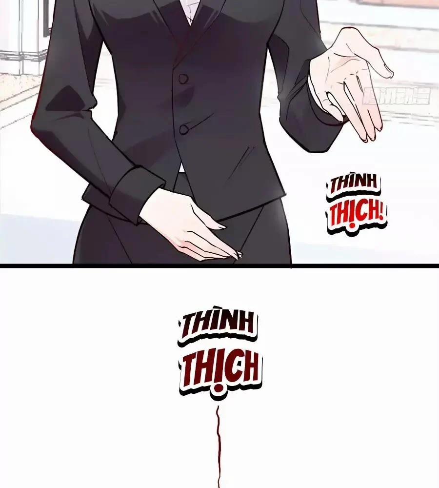 Cô Vợ Mang Thai Một Tặng Một 3 trang 55