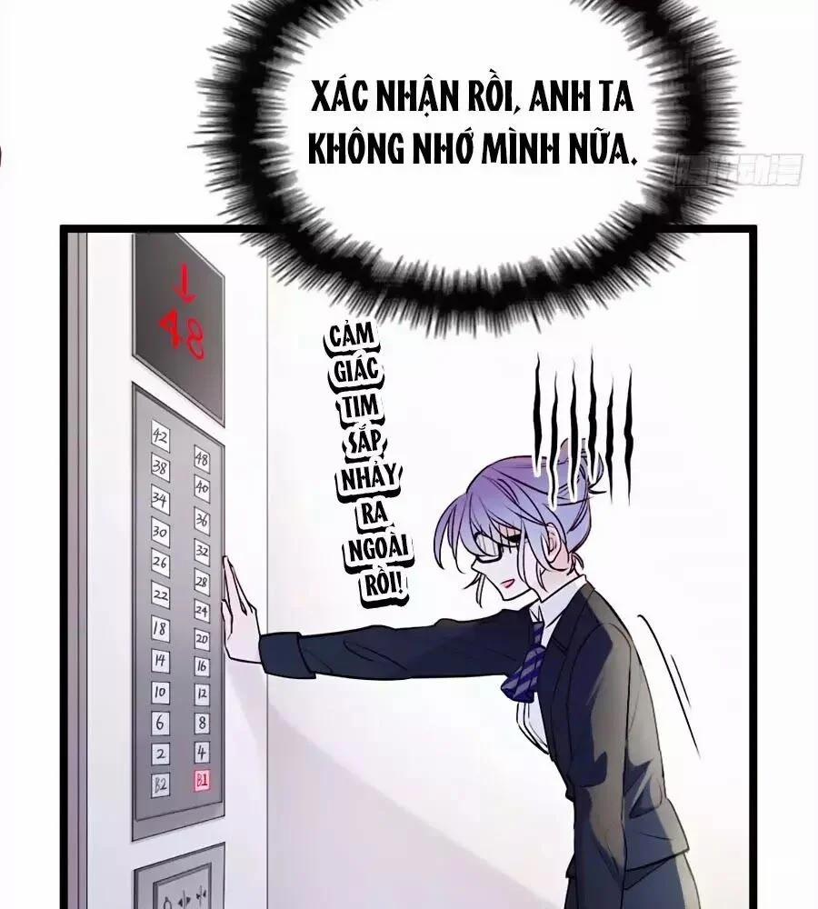 Cô Vợ Mang Thai Một Tặng Một 3 trang 57