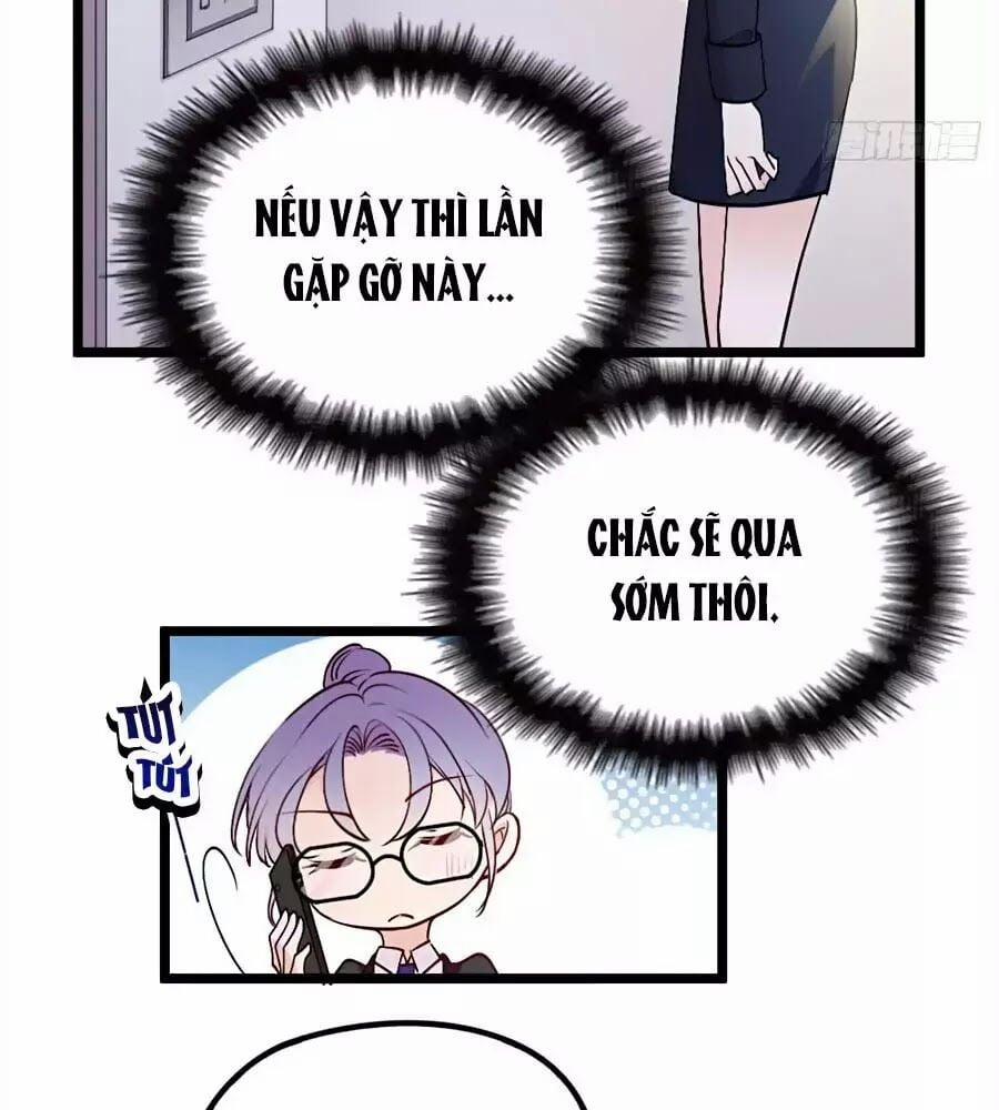 Cô Vợ Mang Thai Một Tặng Một 3 trang 58