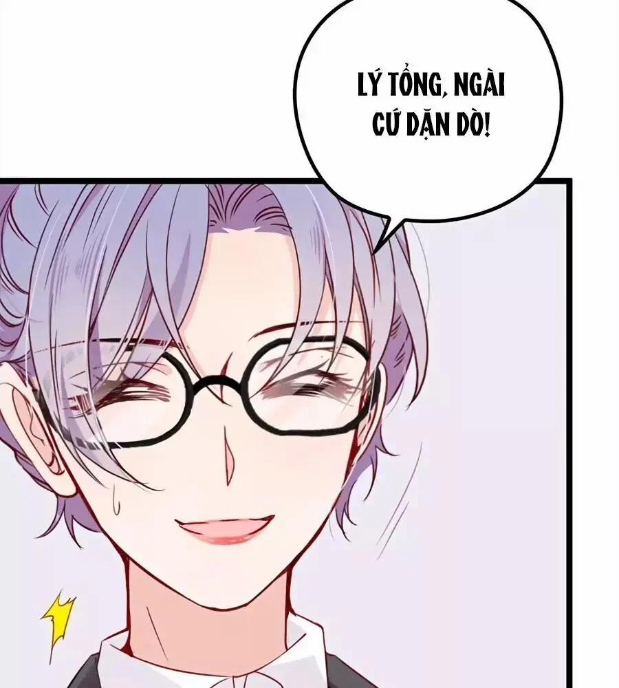 Cô Vợ Mang Thai Một Tặng Một 3 trang 6