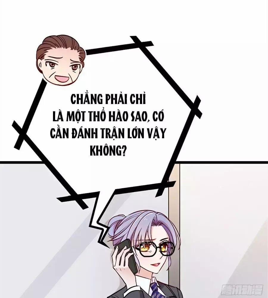 Cô Vợ Mang Thai Một Tặng Một 3 trang 61