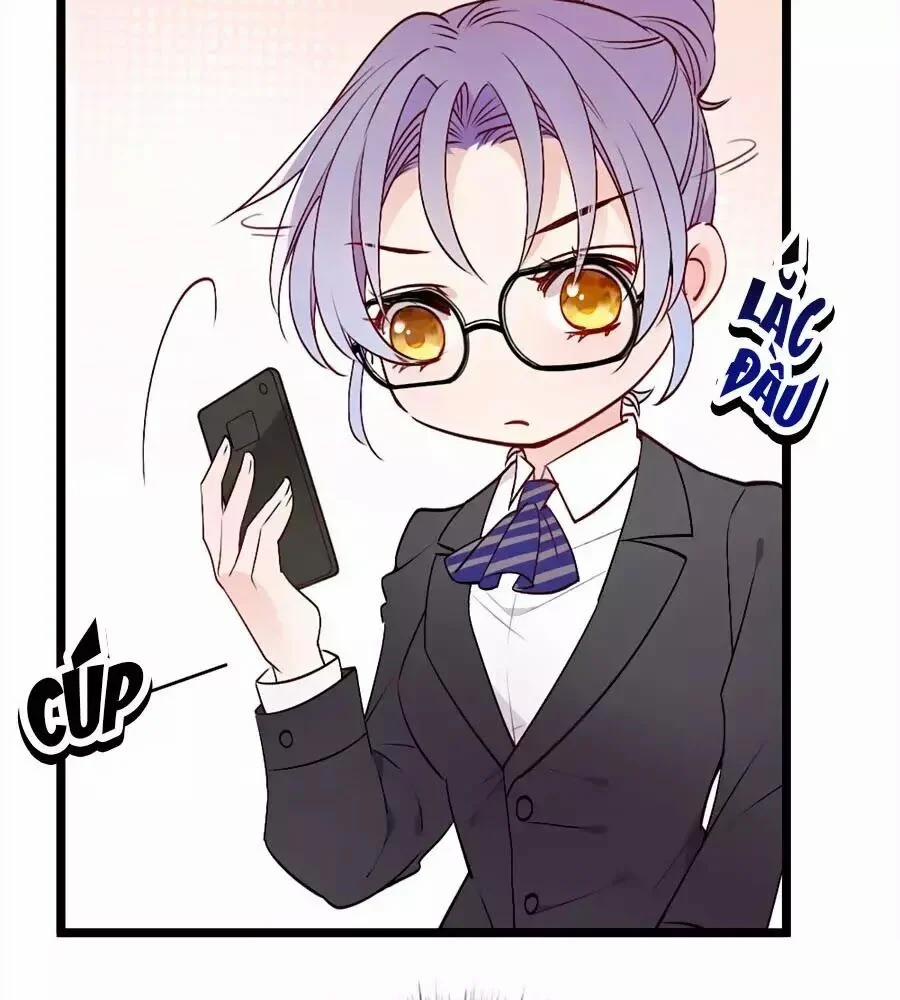 Cô Vợ Mang Thai Một Tặng Một 3 trang 64