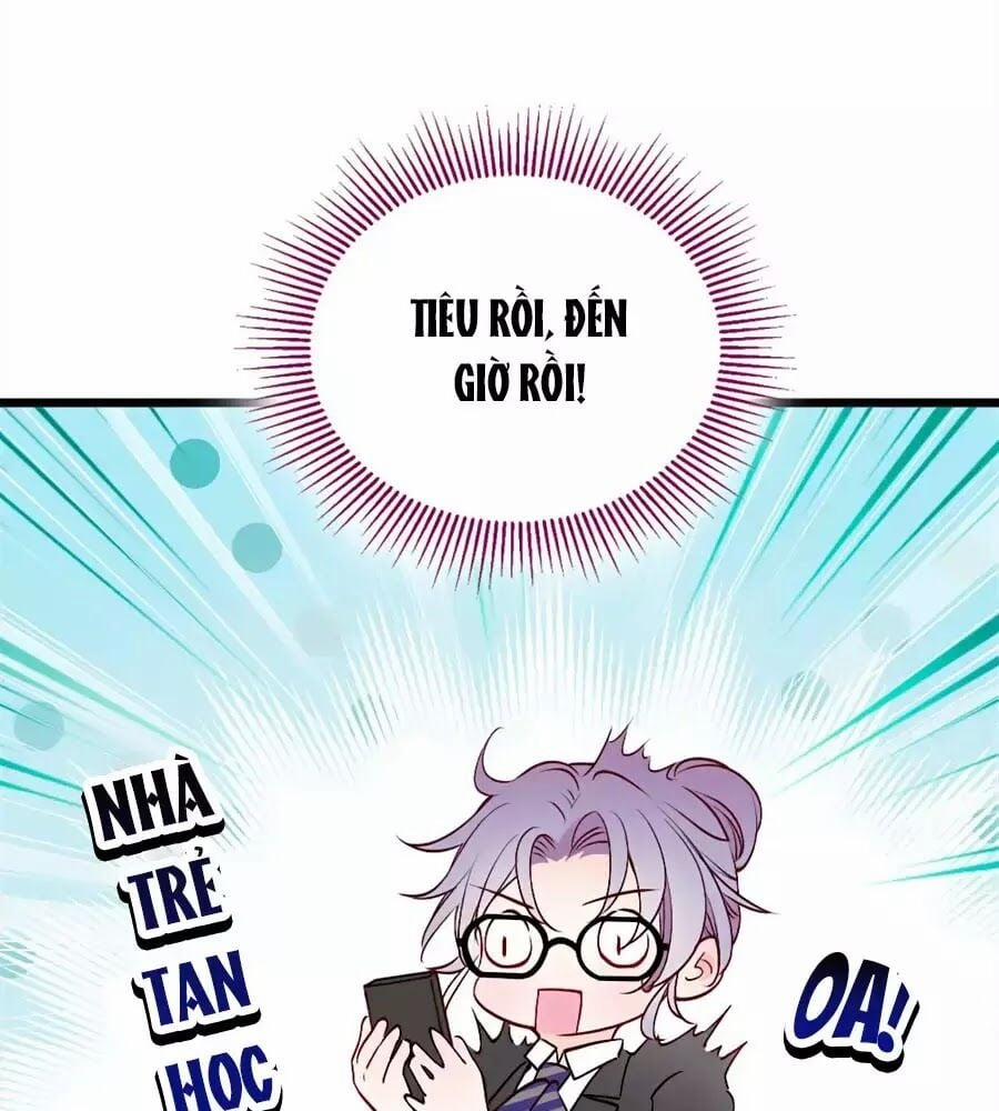 Cô Vợ Mang Thai Một Tặng Một 3 trang 71