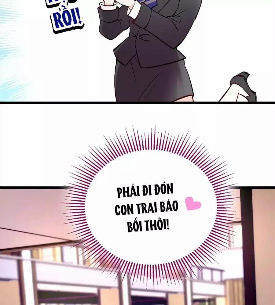 Cô Vợ Mang Thai Một Tặng Một 3 trang 72