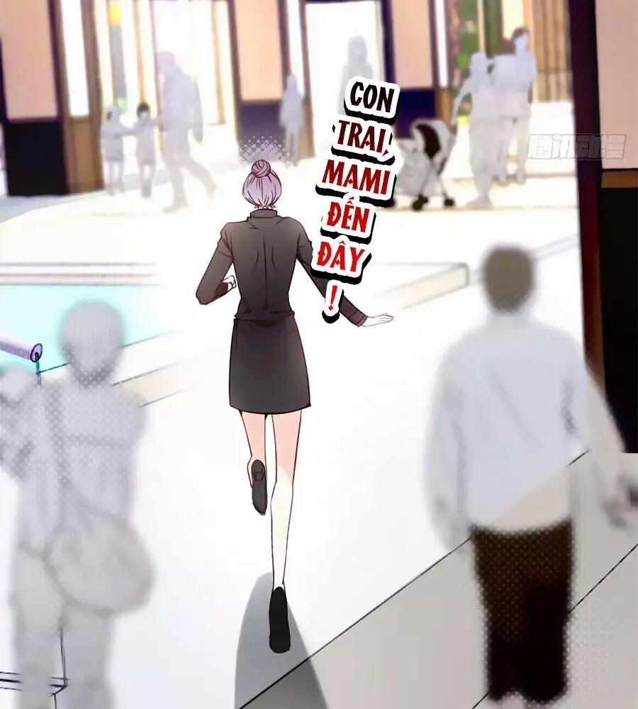 Cô Vợ Mang Thai Một Tặng Một 3 trang 73