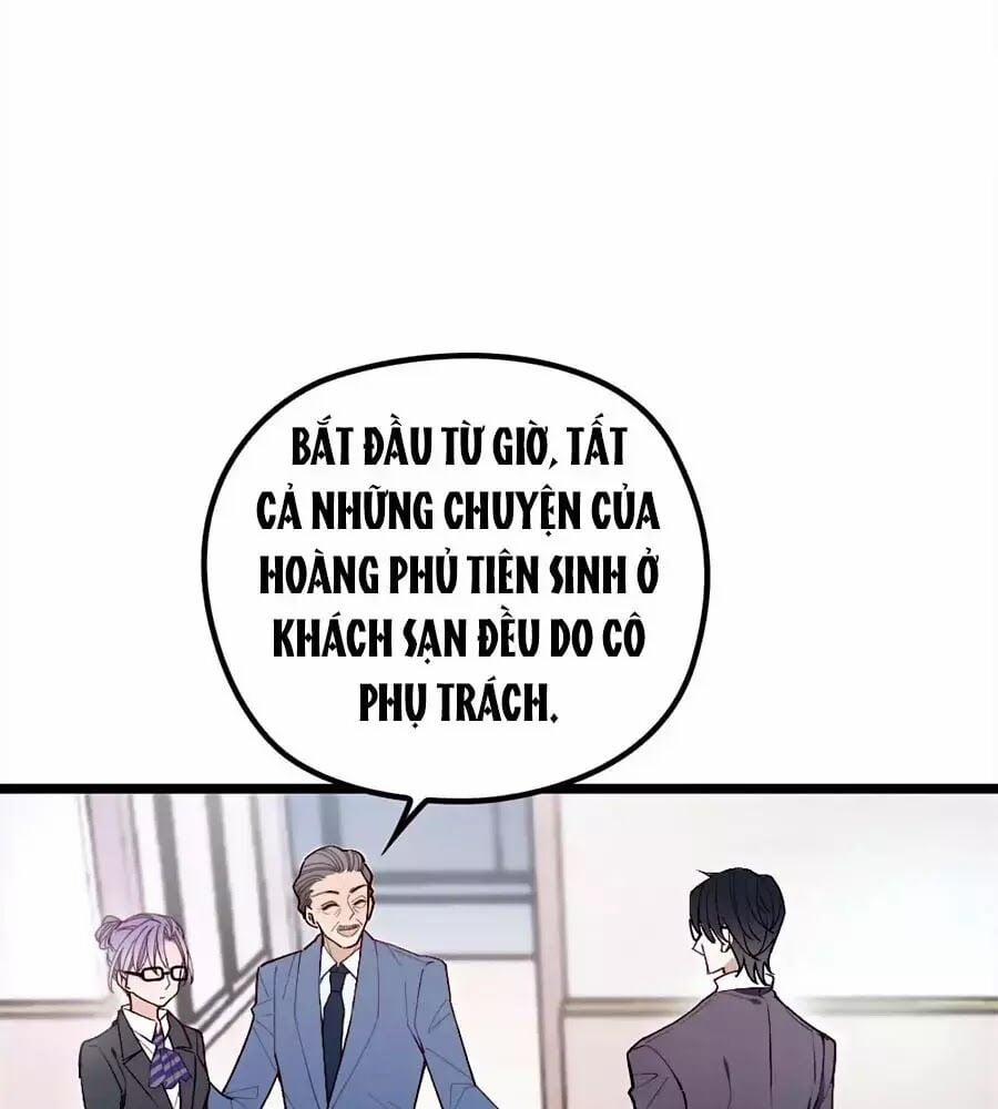 Cô Vợ Mang Thai Một Tặng Một 3 trang 8