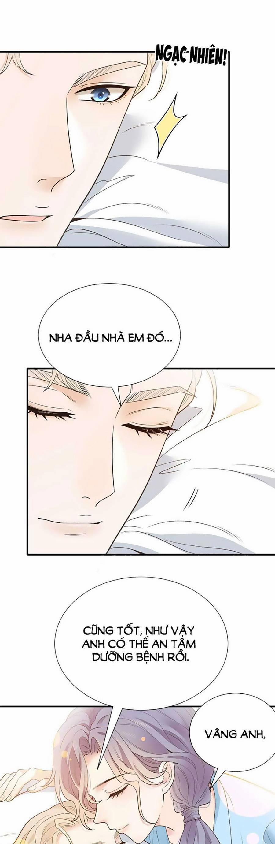 Cô Vợ Mang Thai Một Tặng Một 300 trang 1