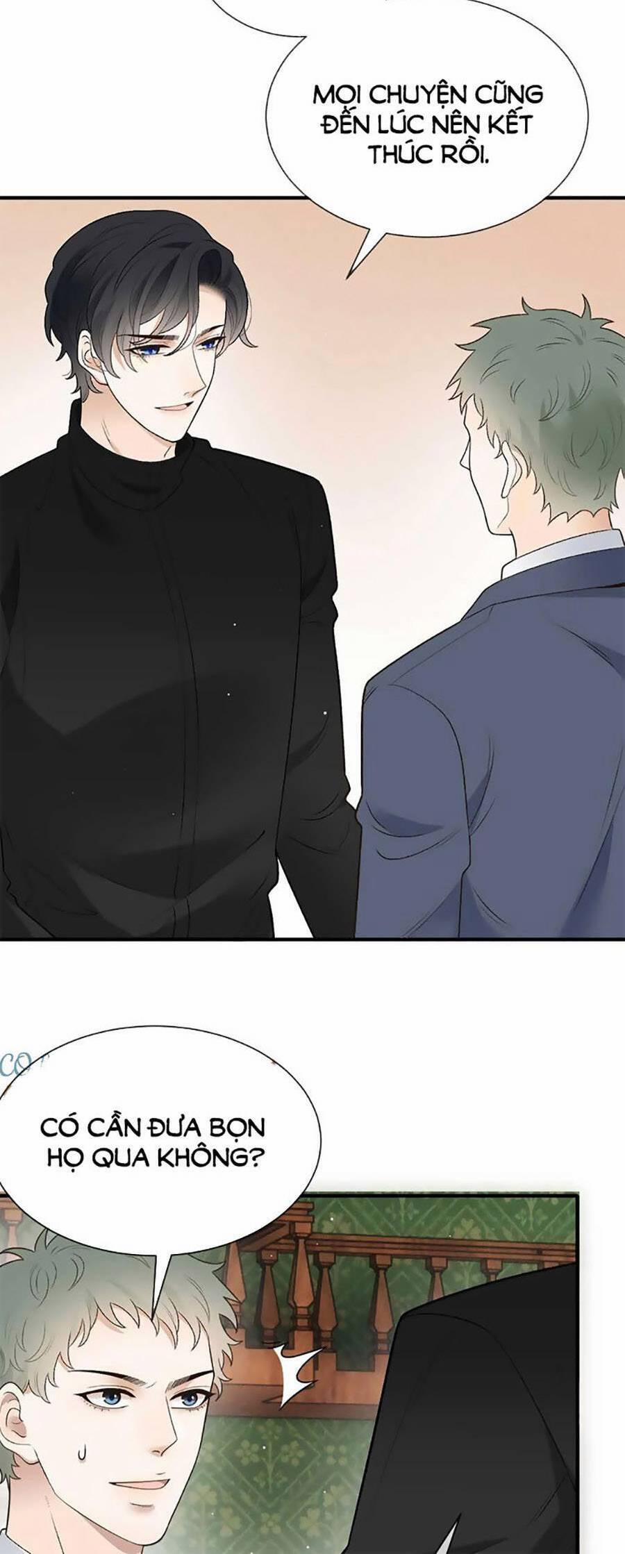 Cô Vợ Mang Thai Một Tặng Một 300 trang 10