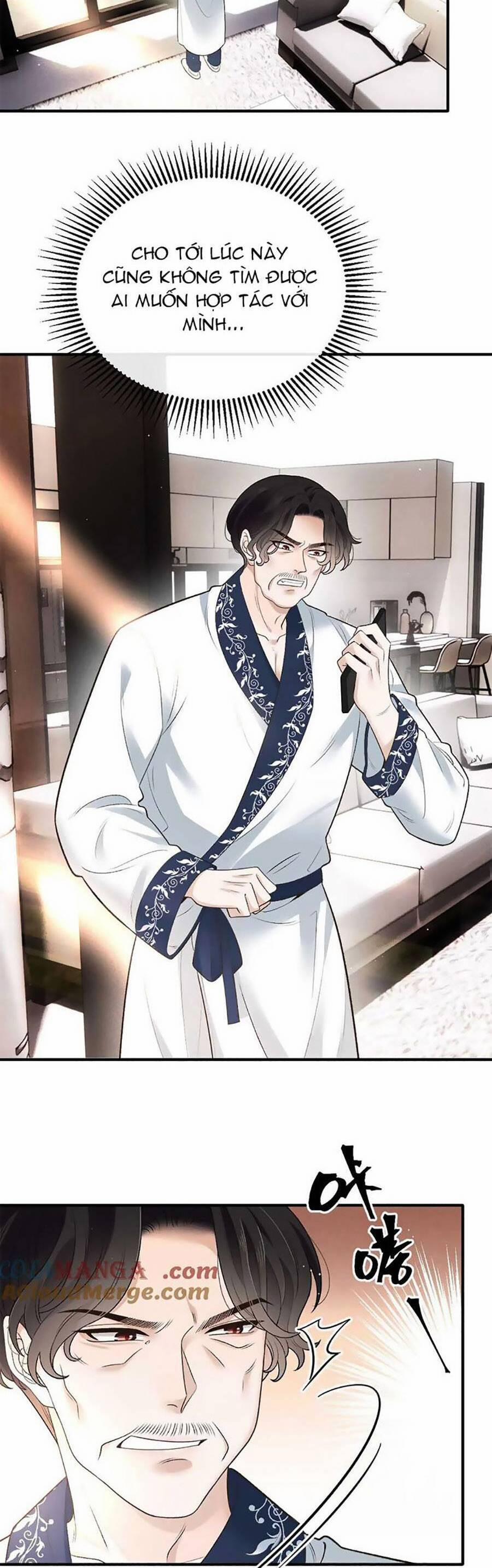 Cô Vợ Mang Thai Một Tặng Một 300 trang 12