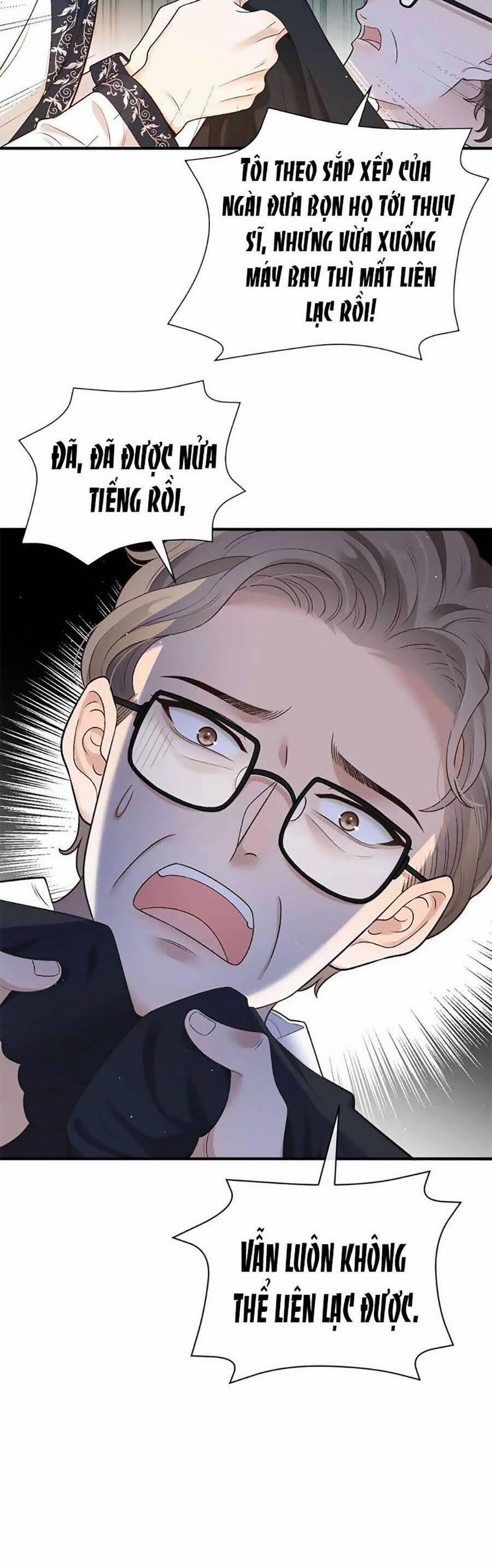 Cô Vợ Mang Thai Một Tặng Một 300 trang 14