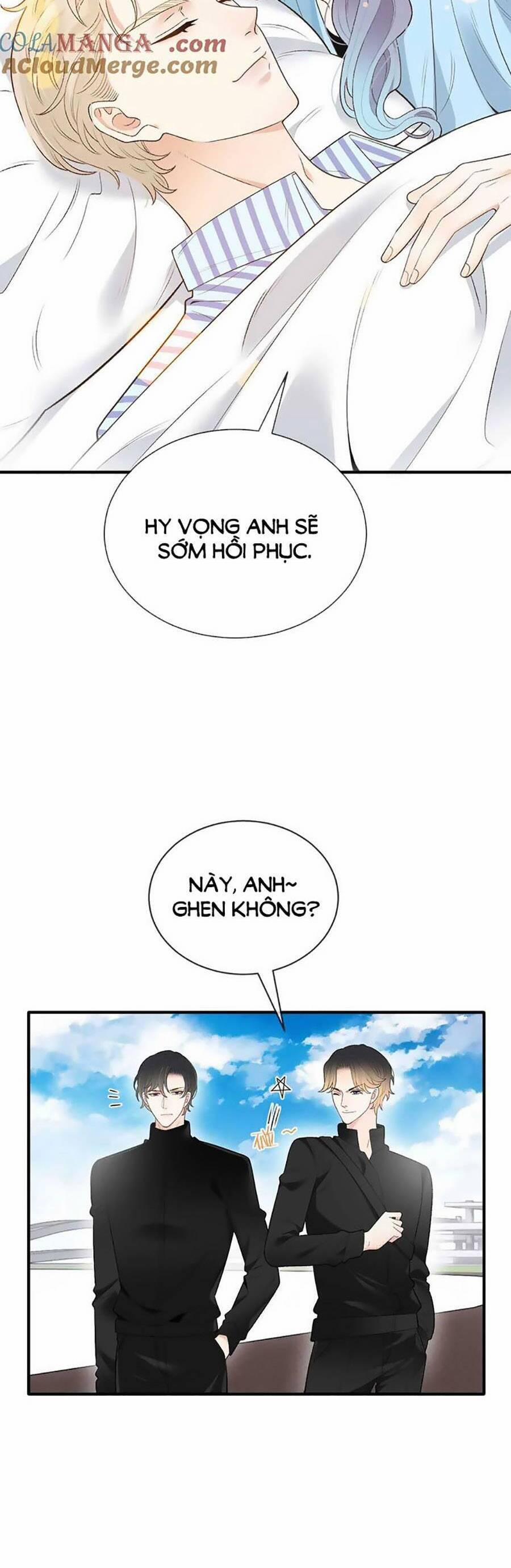 Cô Vợ Mang Thai Một Tặng Một 300 trang 2