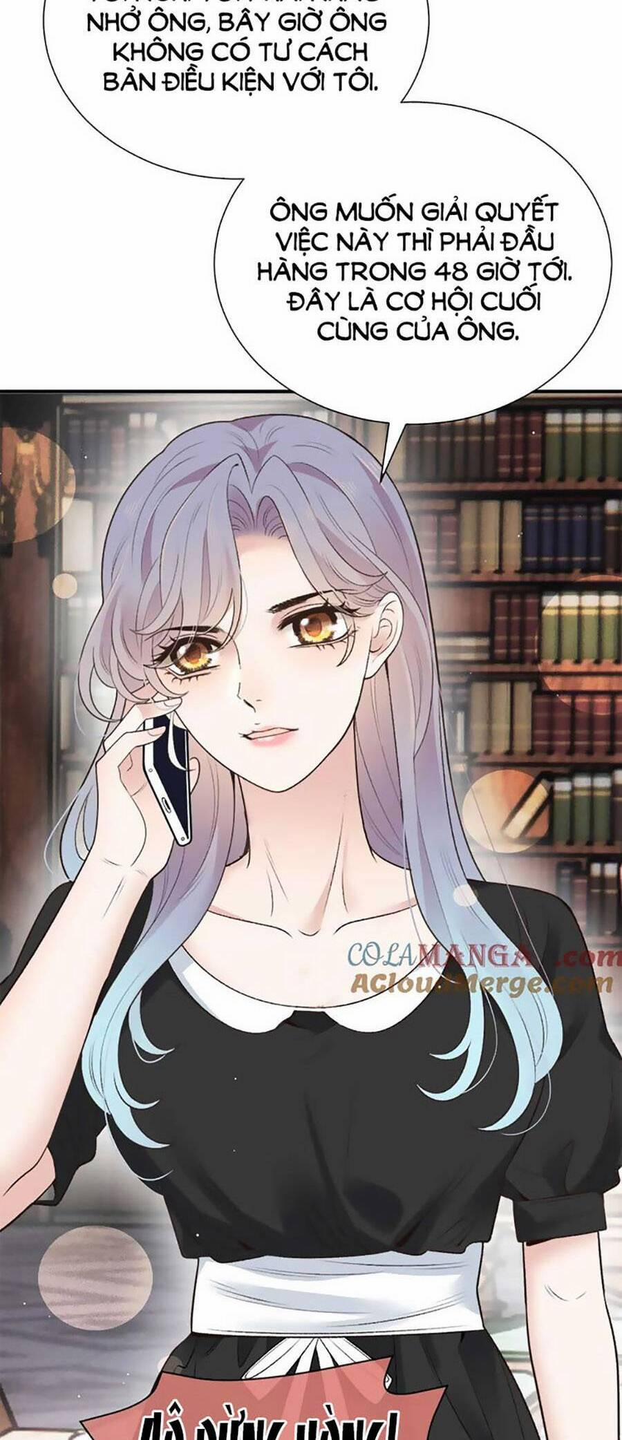 Cô Vợ Mang Thai Một Tặng Một 300 trang 20