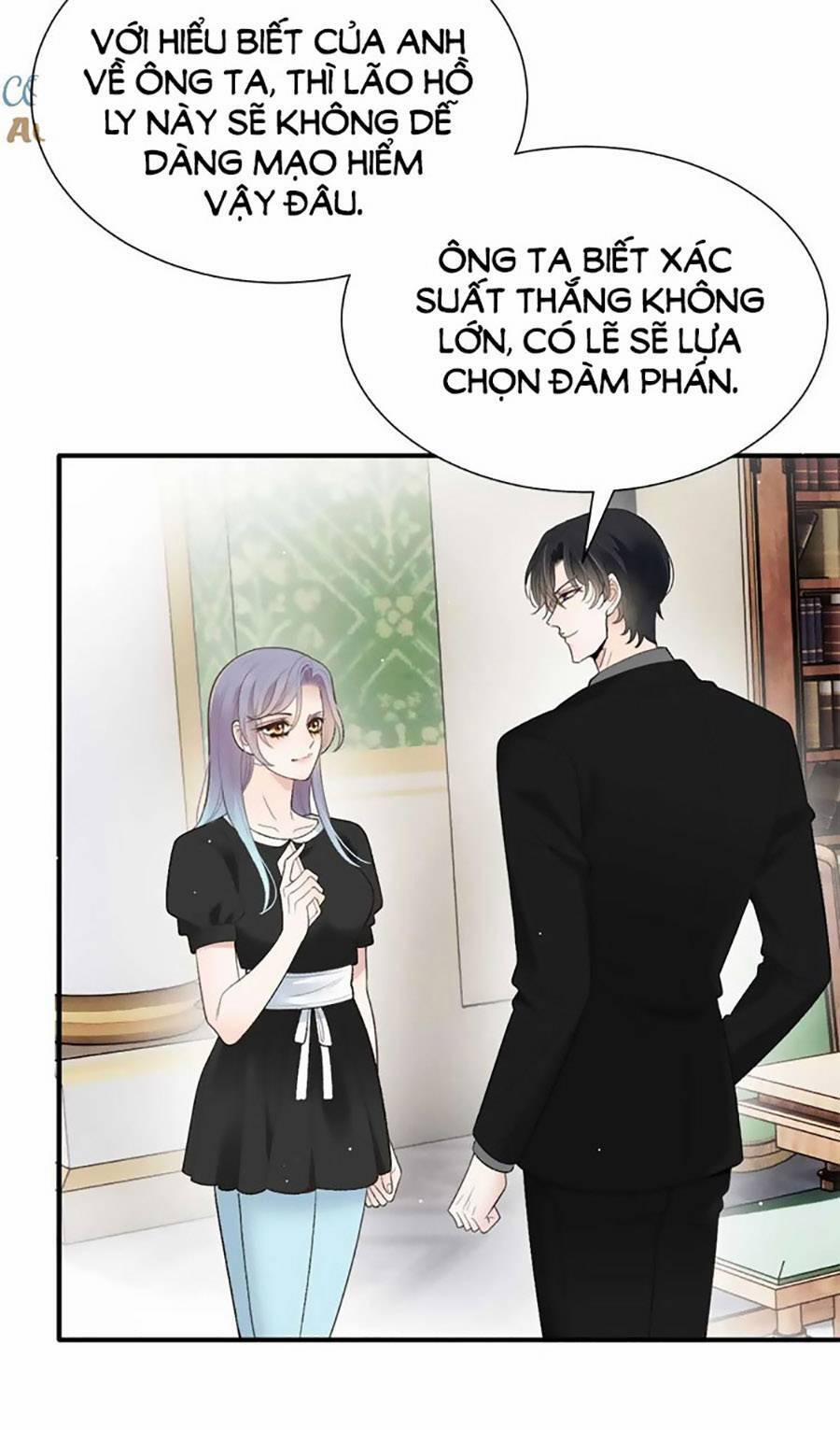 Cô Vợ Mang Thai Một Tặng Một 300 trang 22