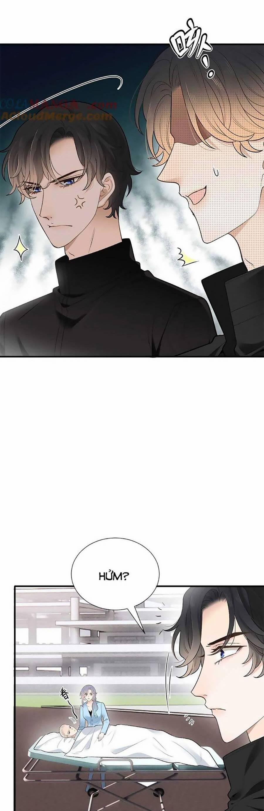 Cô Vợ Mang Thai Một Tặng Một 300 trang 3